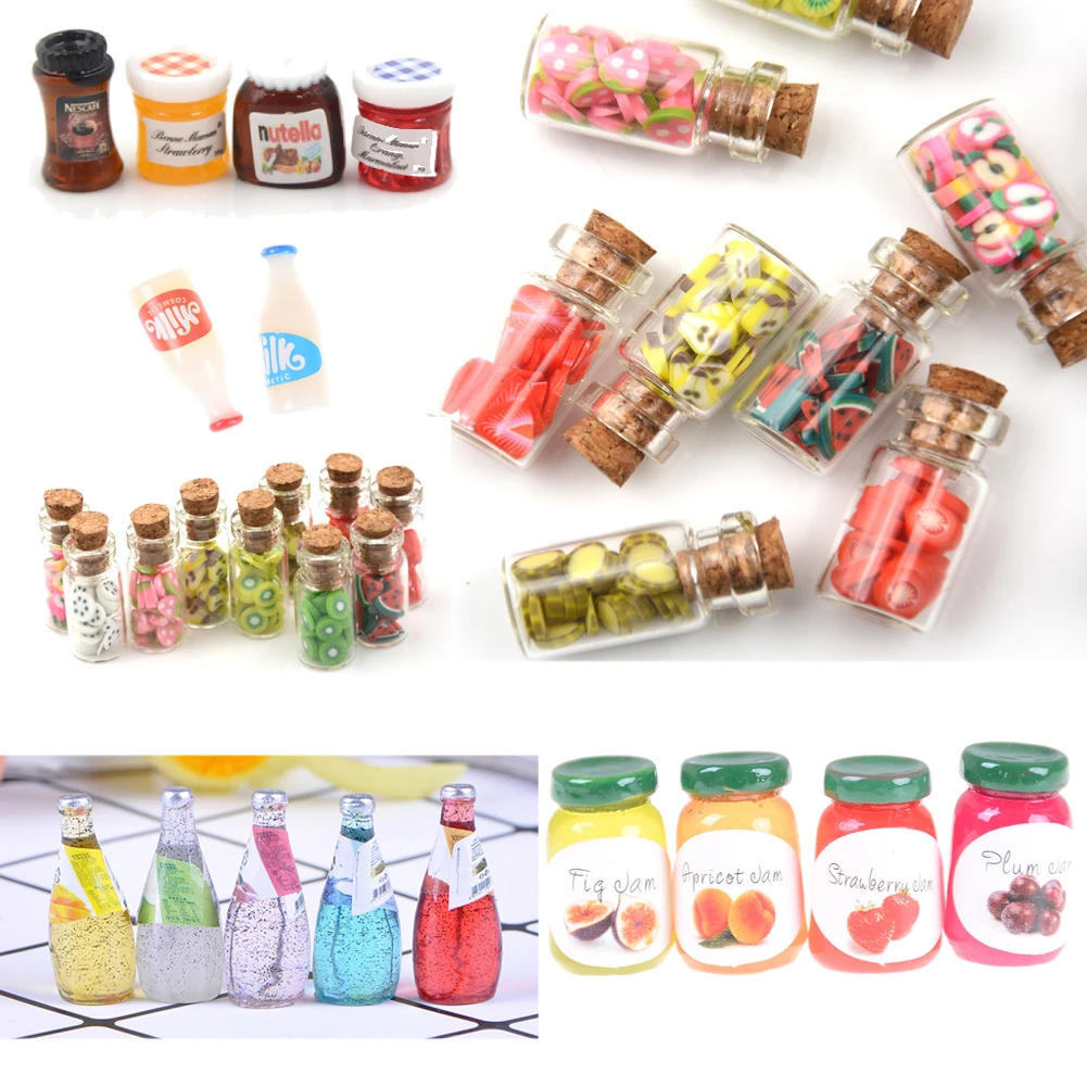 dollhouse miniature accessories