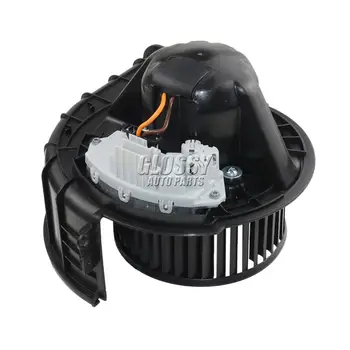 

AP03 12 V A/C Heater Blower Motor for BMW X5 E70 X6 E71 E72 64119229658 64116971108