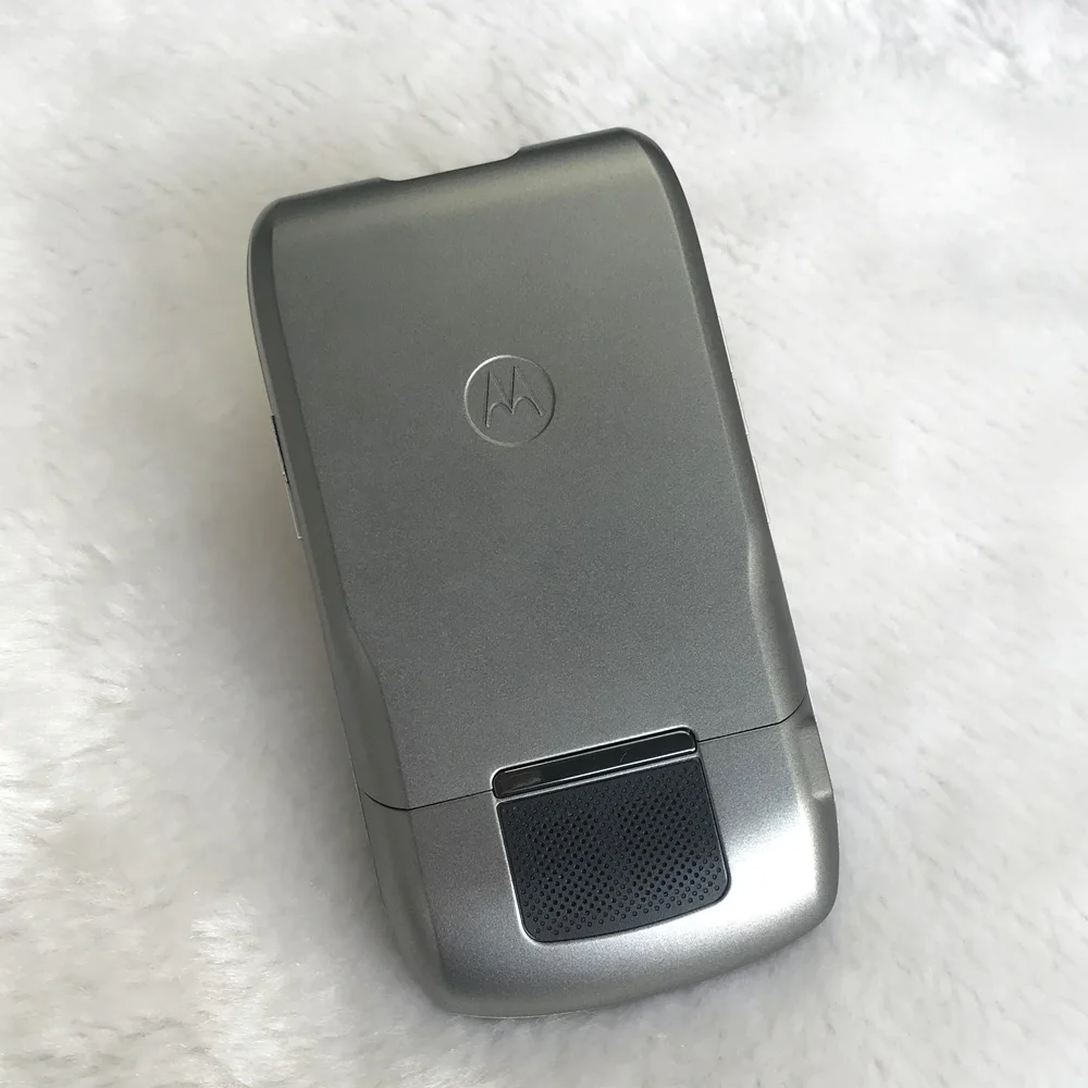 Original Motorola RAZR V3x 2MP 2G 3G Mobile Phone Unlocked Motorola V3x Refurbished Cellphone refurbished iphone xr