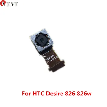 

5Pcs Original Rear Back Camera For HTC Desire 826 826w Main Big Camera Module Flex cable Repair Part