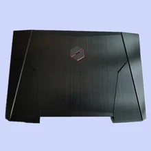 Ноутбук ЖК задняя крышка верхняя крышка/Упор для рук крышка/Нижняя крышка для MECHREVO MR X7TI X7TI-S X7TI-H