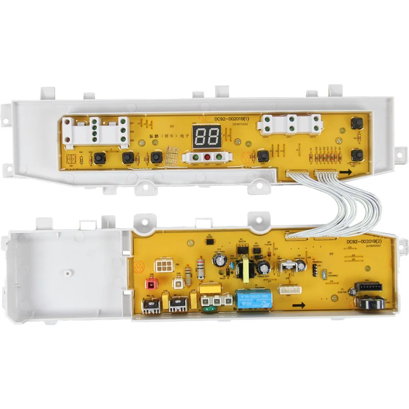 Samsung Top Load Washing Machine Pcb Board Price Entire Collection