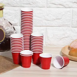 10 Pack 360/400/520ml Clear Plastic Cups,Disposable Cups, Cold Party  Drinking Cups Ideal for Party, Picnic, BBQ, Travel, Wedding - AliExpress