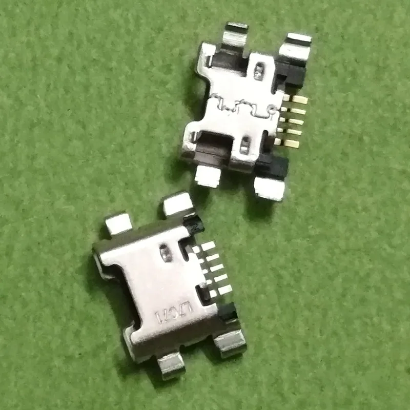 10Pcs Usb Charger Dock Port Connector For Huawei Honor 10 LITE 10i Mate Lite 8X Max Nova 2i 3i Y6 Prime 2018 Charging Plug | Мобильные
