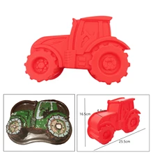 Tracteur Gateau Moule Achat En Ligne Aliexpress