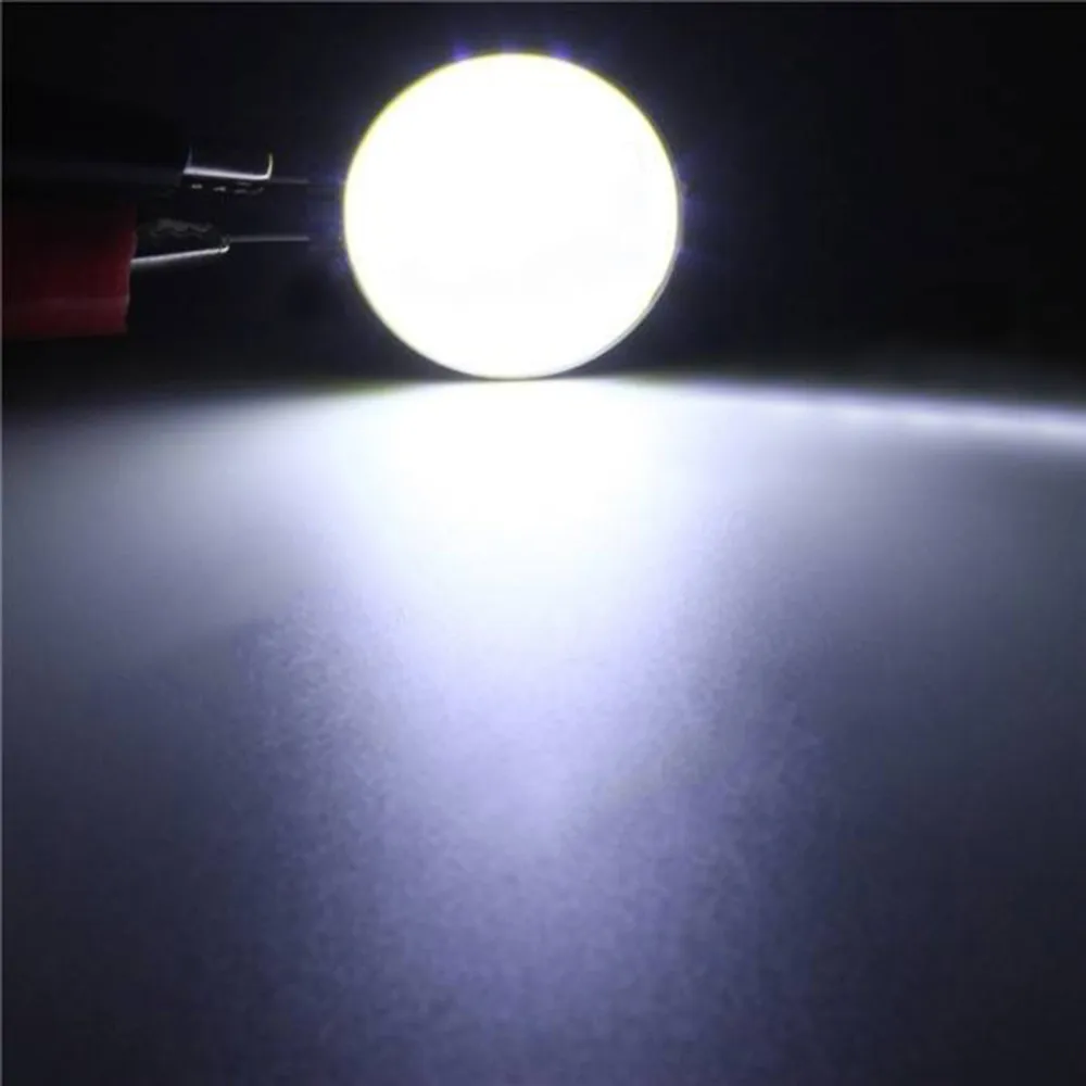 led panel G4 COB Bulb DC12V 4W 5W 7W 12W Pure Warm White LED 15 18 30 63 Chips Replace Halogen Lamp Spot Light Bulb flat led light