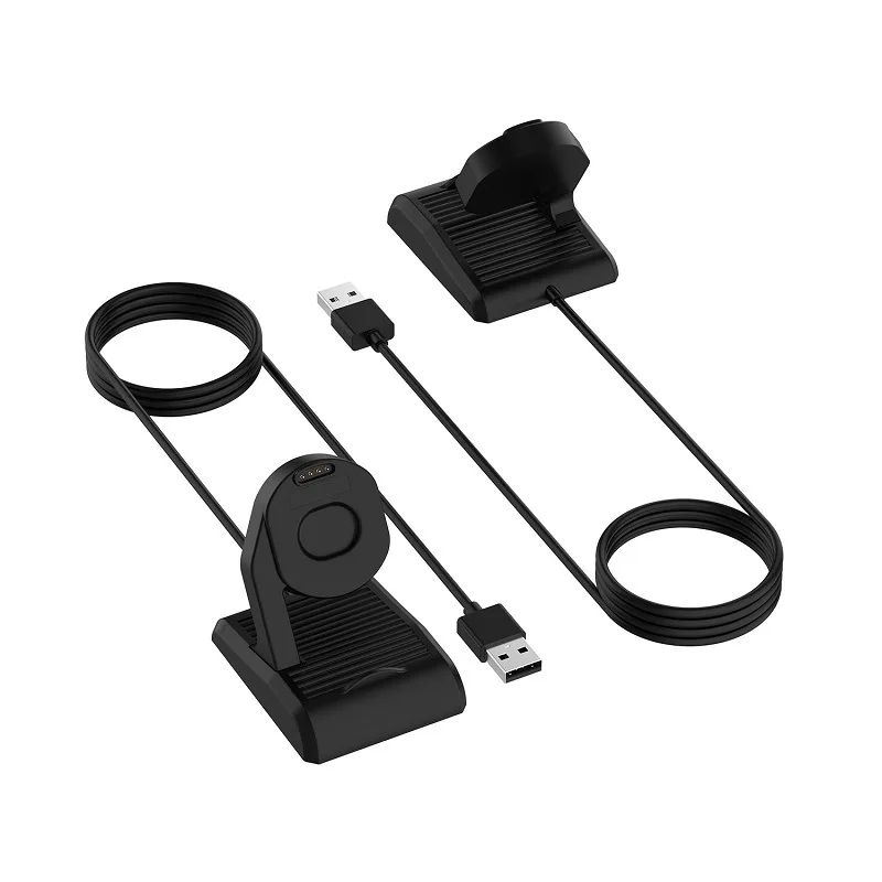

Suitable for Suunto 7 Smart Watch Charger Suunto7 Stand Charger With Data Function Replace Attachment