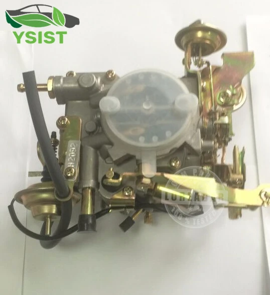 YSIST карбюратор Carby ASSY 21100 11190 11212 2110011190 H2092 для 2E двигателя Corolla Tercel|Карбюраторы| |