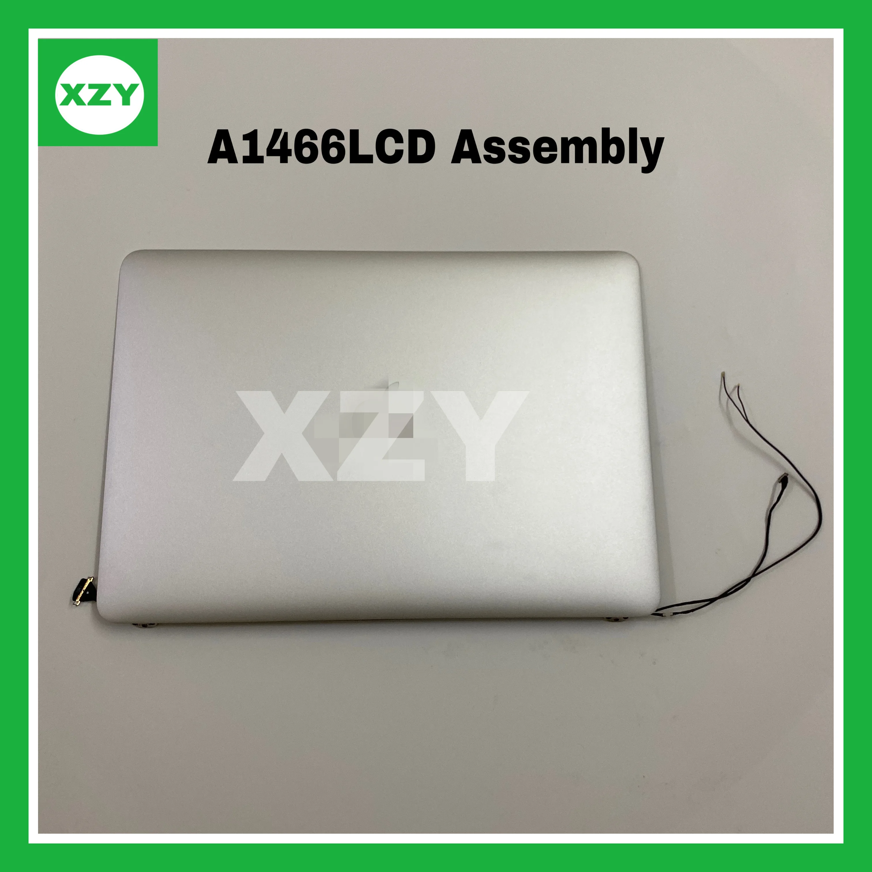 1" A1466 ЖК-дисплей для MacBook Air A1466 Полный ЖК-экран дисплей 661-02397 EMC 2632 EMC2925 2013- год
