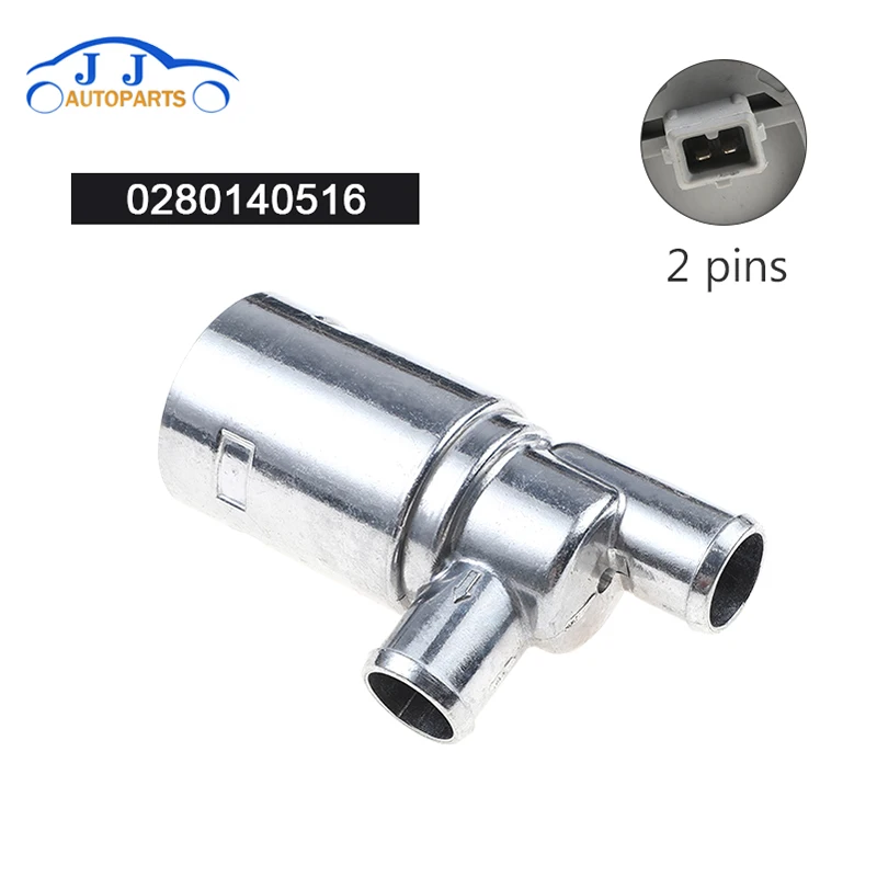 Клапан контроля воздуха для Opel Peugeot Renault Volvo 0280140516|Регулятор холостого хода| |