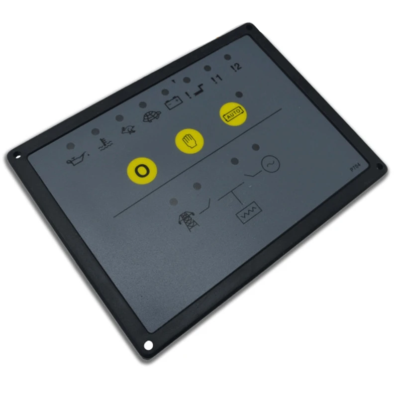 

DSE704 Generator Module Control Panel Generator Parts Self-Starting Controller