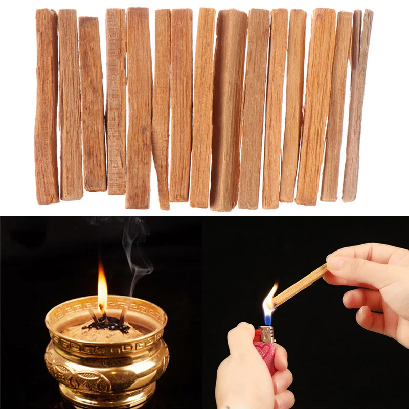 Деревянные палочки с ладаном 50 г вставляемый держатель для Joss stick Ловец ясеня