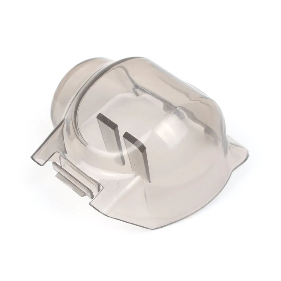 

For Mavic Pro Gimbal Camera Protective Cover Lens Cap for DJI MAVIC PRO Gimbal Lock Guard Can Fix Gimbal