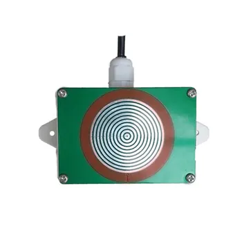 

Rain Snow Sensor Rain and Snow Detection Transducer RS485 Weather Sensor