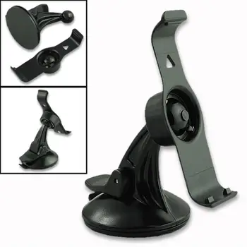 

Car Windshield Suction Cup Mount Holder For Garmin Nuvi 2555LMT 2555LT 2595LMT Car Dashboard Mount Holder Cradle