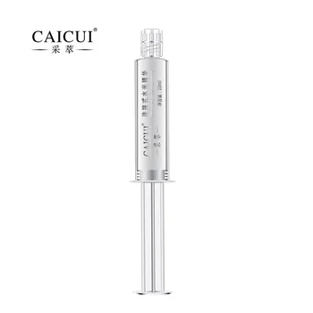 

CAICUI Hyaluronic Acid Liquid Essence Face Skin Care Whitening Moisturizing Anti Wrinkle Anti Aging Collagen Creams Moisturizers