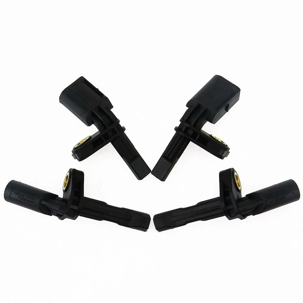 Датчик скорости колеса SCJYRXS WHT003856 WHT003857 WHT003858 WHT003859 для Passat B6 Rabbit A3 TT Seat Leon Superb|sensor