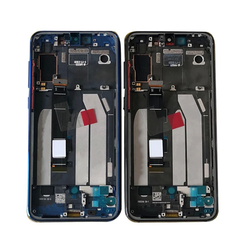 6,39 '' AMOLED ЖК-дисплей для Xiaomi Mi 9 SE дисплей сенсорный экран с рамкой для Xiaomi Mi 9 SE Mi 9SE ЖК-экран Замена