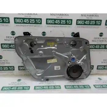 

WINDOW LIFTER FRONT LEFT SEAT IBIZA (6L1) 1.4 TDI cat (BNM) 6L4837751ED NON 5 DOORS [16685157]