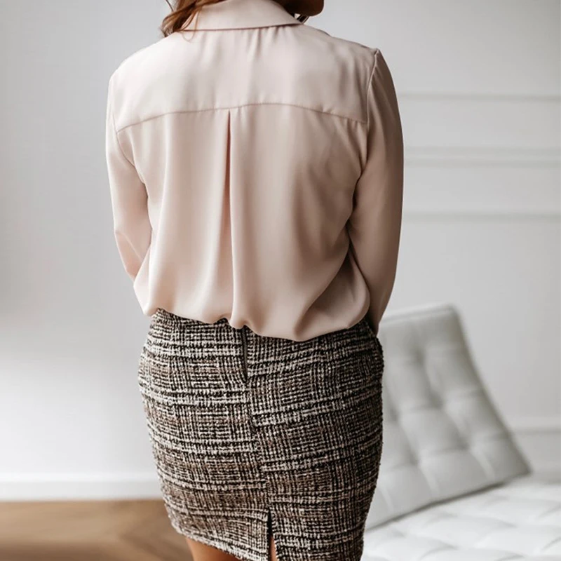 Patchwork Ruched Deep V-neck Womens Tops and Blouses Spring Leopard Letter Print Shirt Autumn Long Sleeve Women Slim Fit Blouse Patchwork Ruched Deep V-neck Womens Tops and Blouses Spring Leopard Letter Print Shirt Autumn Long Sleeve Women Slim Fit Blouse