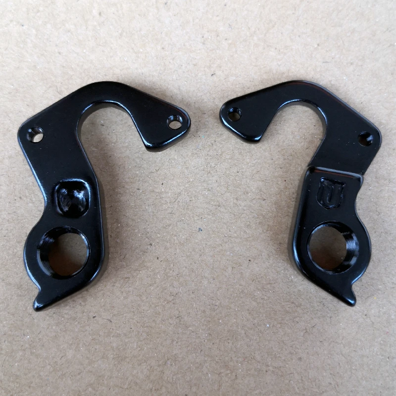 1 Pz Bicicletta Deragliatore Posteriore Gancio Per Cannondale Kp255 Caad8/12/X Velocità Rapida Fetta Synapse Bad Boy Hooligan Bike Mech Dropout