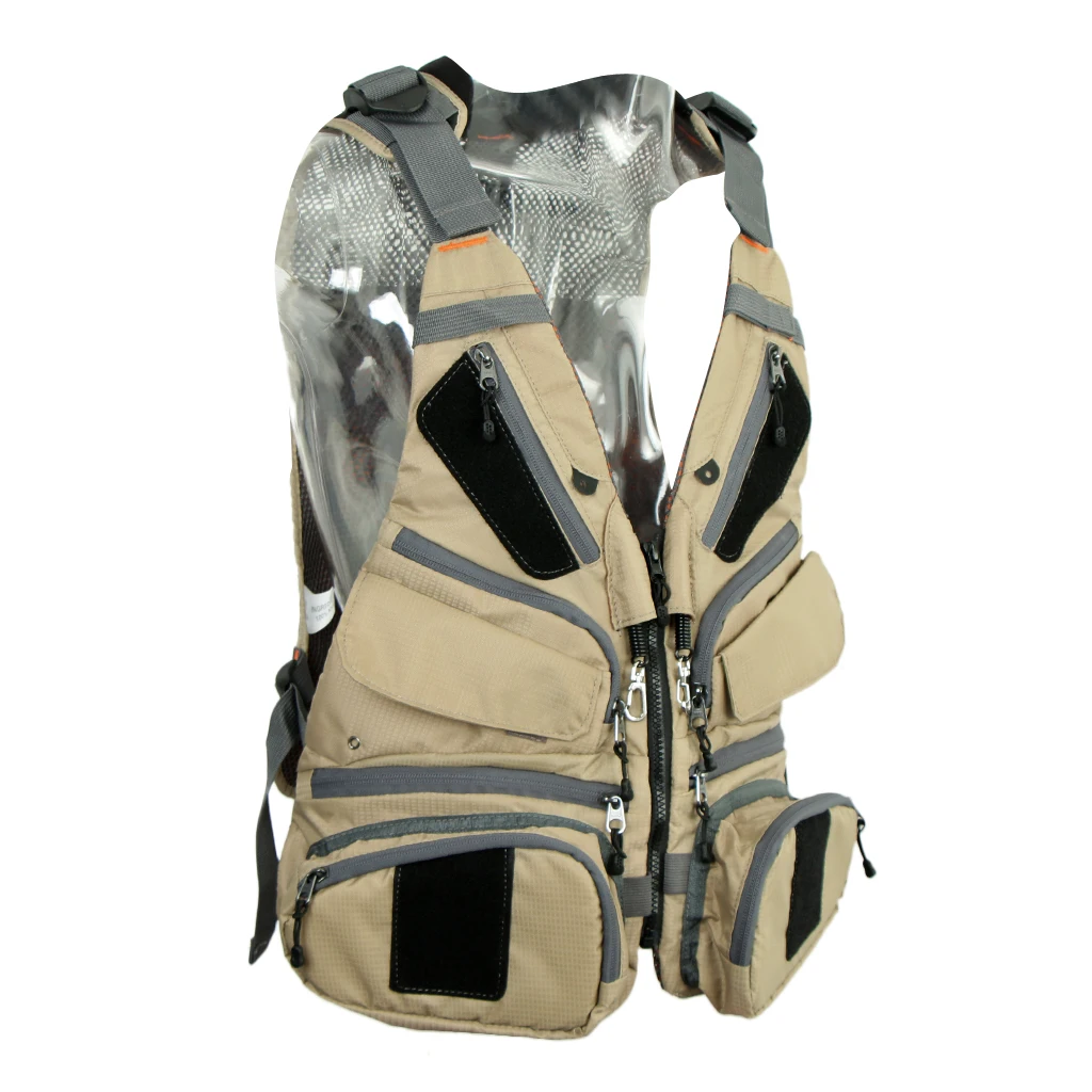 Fly fishing vests and packs Clearance