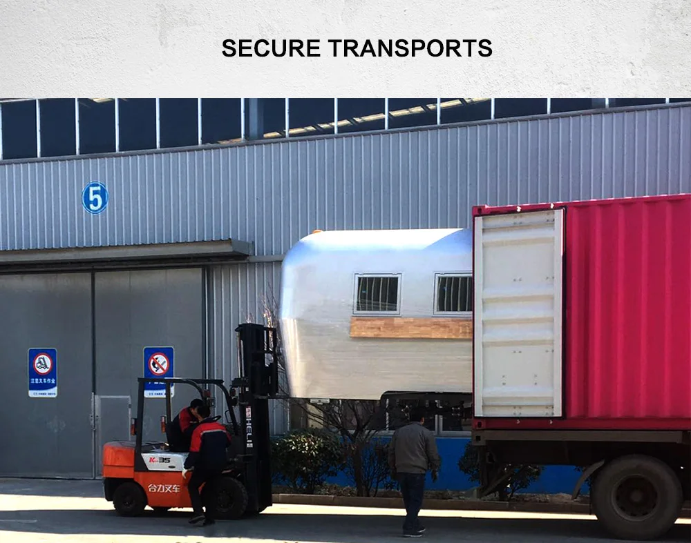 安全运输--英文