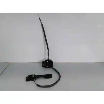 

N32LRLC DOOR LOCK REAR LEFT NISSAN QASHQAI (J10)