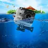 Action Camera Full HD 1080P Underwater Waterproof Sport Cameras 2.0 Inch Camcorder Sports DV Cam For Go Car HD Cam Pro ► Photo 3/6