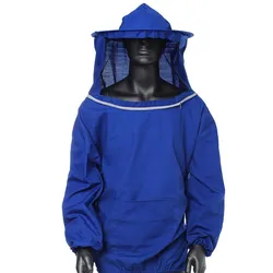 Combinaison de protection pour apiculteur, vêtements de Camouflage respirants pour apiculteur 