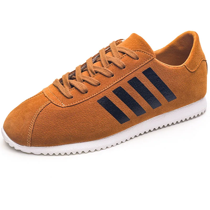 

Men Brand Leather Skateboarding Shoes Superstar Sneakers Flat Male Sports Shoes Zapatillas Hombre Mens Waling Shoes Man Autumn