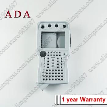 

JZRCR-YPP11-1 Plastic Case Cover Housing Shell for Yaskawa Motoman JZRCR-YPP11-1 DX100 Robot Teach Pendant Front and Back Cases