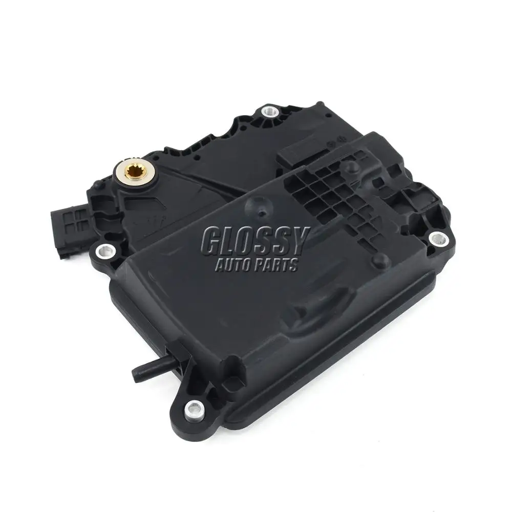 AP02 722 9 ISM Интеллектуальный сервопривод модуль A0002701652 программирование для Mercedes Benz