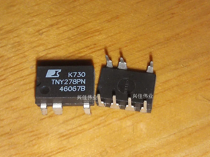 TNY278 TNY278PN DIP-7