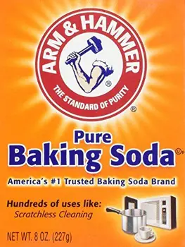 

Arm & Hammer Baking Soda 227g