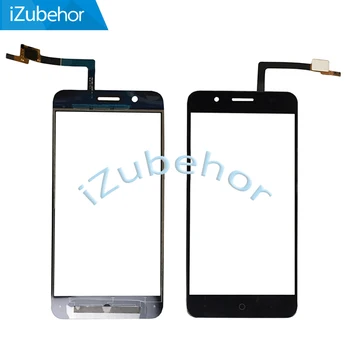 

5.5" black/white/gold For ZTE Blade A2 Plus Touch Screen Digitizer glass sensor panel For ZTE Blade A610 Plus by Free Shipping
