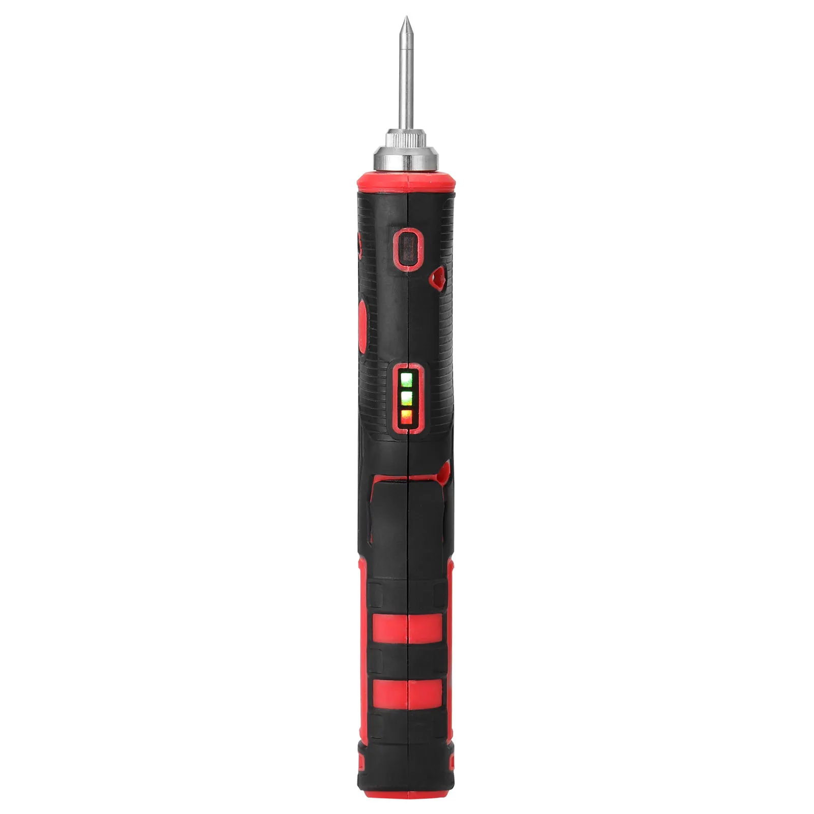 480℃ Wireless Soldering Iron Rechargeable Mini Portable Electric Soldering Iron Portable Microelectronics Repair Welding Tools cheap stick welder