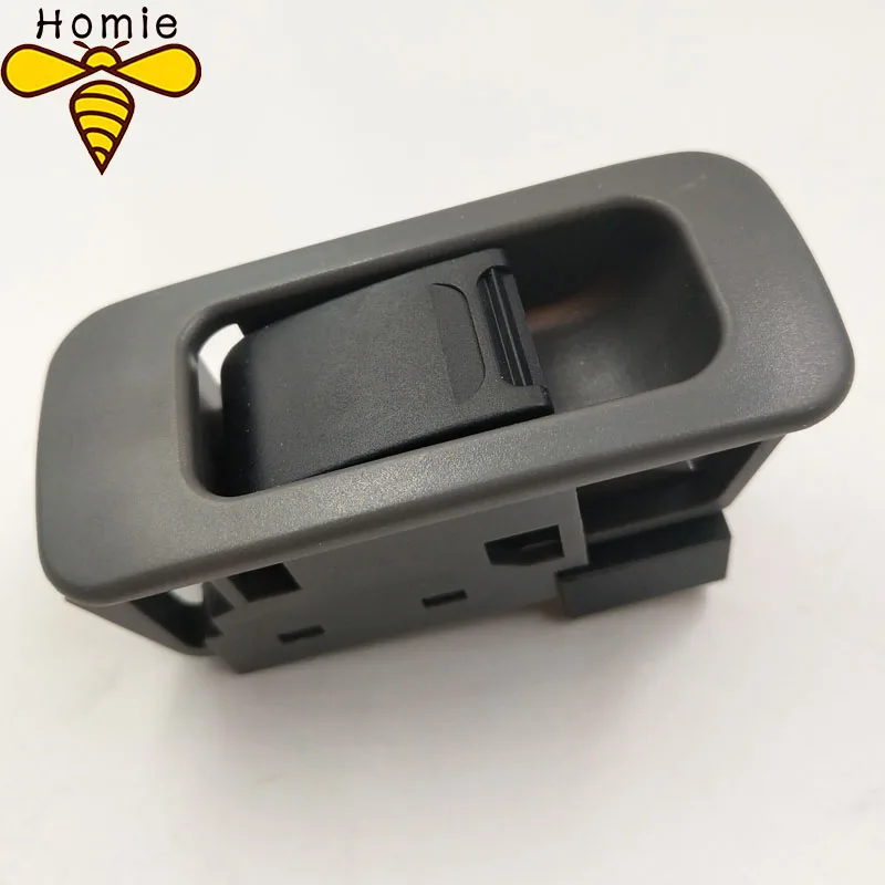 Homie кнопка управления окном для Suzuki Grand Vitara серый 37995-75F00-P4Z/3799575F00P4Z/3799575F00T01/37995-75F00-T01