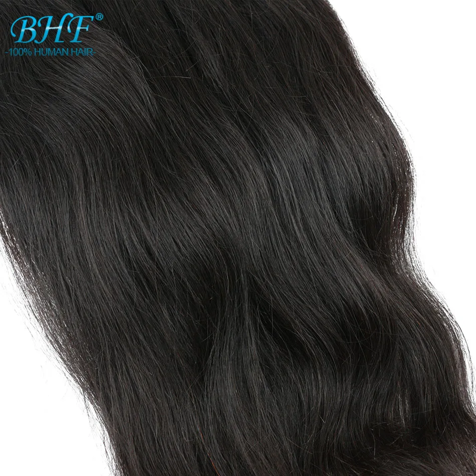BHF Human Braiding Hair Bulk Machine Made Remy Straight No Weft Bundles Natural Braiding Hair Extensions nudula