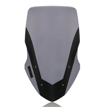 

Motorcycle Windsn Windshield Deflector for Yamaha NMAX155 N-MAX 125 NMAX 155 2016-2018
