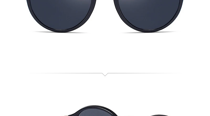 RBROVO, модные круглые солнцезащитные очки для женщин, дизайнерские солнцезащитные очки для женщин,, высокое качество, солнцезащитные очки для женщин/мужчин, Ретро стиль, Oculos De Sol