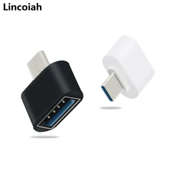 

USB 3.0 Type-C OTG Cable Adapter Type C USB-C OTG Converter for Xiaomi Mi5 Mi6 Huawei Samsung Mouse Keyboard USB Disk Flash