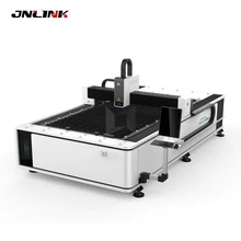 Станок для резки металла волоконно-волоконный лазер 1 кВт станок для резки