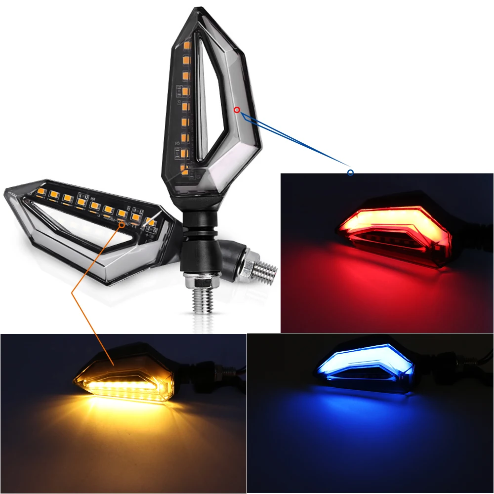 Turn-Signal-LED