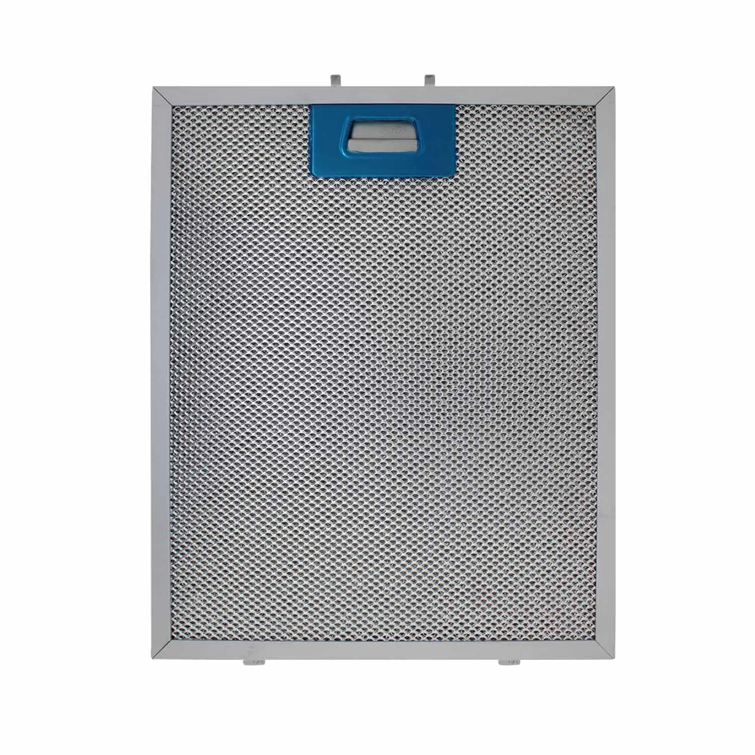 filter cooker hood mesh filter metal grease kitchen range hood replacement screen aluminum mesh range