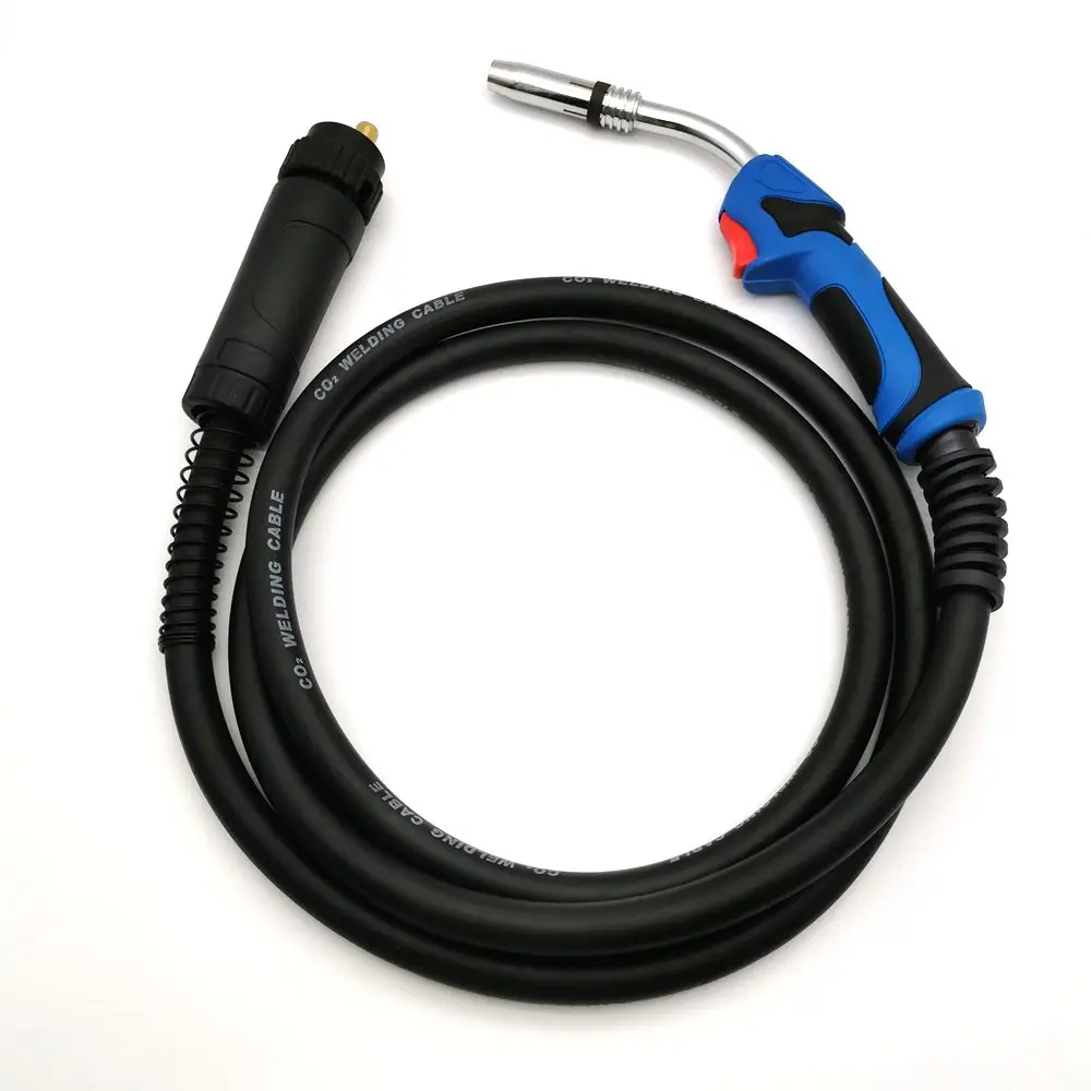 BINZEL250A24KDMB24KD5METERS5mMIGWELDINGTORCHGUNEURO