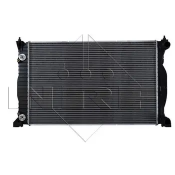 

Radiator cooling system AUTOMATIC \ Audi A4 1.6/1.8/2.0 00-04 NRF
