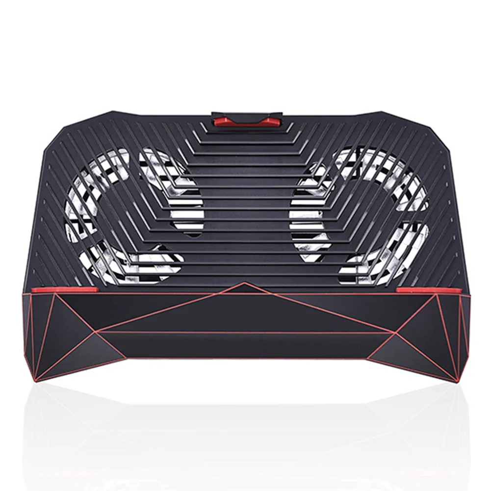 

Holder Portable Mobile Phone Stand Gamepad Multifunctional Adjustable Rechargeable Game Controller Cooling Heat Sink Eat Chicken