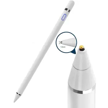 

Universal Touch Stylus Pen For Phone iPad Tablet Drawing Smartphone Android Stylus Touch Smart Tablet Mobile Phone Pen