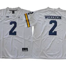 Мужские майки Michigan Wolverines 2